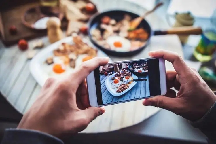 抖音探店類屬于哪種類型的短視頻？