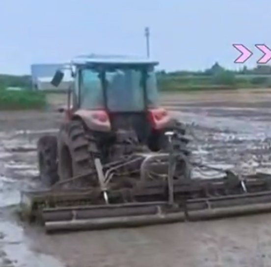 土地管理不用愁，馳陽平刮刮來解憂