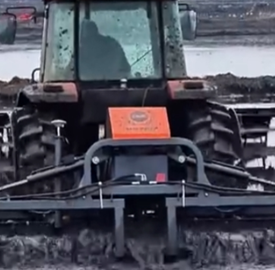 馳陽平田黑科技駕到