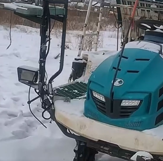 陳滿茹農(nóng)機(jī)